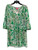 Used Lilly Pulitzer Short Dress B S-4/6 60069-S000768785 View 1