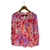 Used Lilly Pulitzer TOPS XS-0/2 View 1