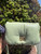 Used Loewe Leather Handbag 60067-S000813129 View 3