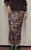 Used Anthropologie Long Skirt 8-29 60084-S000923153 View 2