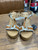 Used Donna Trend High Heels 10 60039-S000812963 View 1