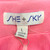 Used She + Sky Short Skirt 12-31 60003-S000927943 View 4