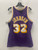Used Purple Magic Johnson Mitchell & Ness Lakers Jersey M 60137-S000113876 View 3