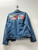Used Anthropologie Denim Jacket S-4/6 60130-S000253017 View 2