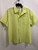 Used Apt9 Mens Short Sleeve Top 2X/18-18.5 60076-S000837229 View 1