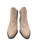 Used Unbranded Ankle Boots 10 60144-S000618059 View 1