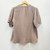 Used Unbranded Short Sleeve Top XL-16 60003-S000927968 View 2