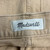 Used Madewell Shorts 8-29 60004-S000664856 View 3
