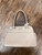 Used Kate Spade New York Large Leather Handbag 60043-S000948783 View 1