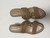 Used Unbranded Wedge Sandals 7.5 60107-S000328975 View 1