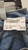 Used Blue Abercrombie and Fitch Denim 8-29 60137-S000113905 View 3