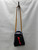 Used Louis Vuitton Small Leather Handbag 60132-S000145764 View 1