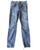 Gently used Gap denim jeans 8-29 View 1
