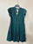 Used Unbranded Short Dress B S-4/6 60031-S000838724 View 2