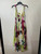 Used Anthropologie Long Dress B S-4/6 60031-S000838772 View 1
