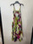 Used Anthropologie Long Dress B S-4/6 60031-S000838772 View 2