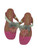 Used Kurt Geiger Dress Sandals 9 60021-S000857966 View 1