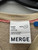 Used Tan Merge Mens T-Shirt S 60137-S000113927 View 2