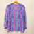 Used Lilly Pulitzer Long Sleeve Top XL-16 60003-S000928088 View 1