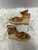Used Jimmy Choo High Heels 9 60132-S000145798 View 2