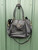 Used Tory Burch Large Leather Handbag 60084-S000923348 View 1