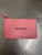 Used Pink Balenciaga Leather Wallet 60137-S000113944 View 2
