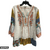 Used John Mark Long Sleeve Top XL-16 60105-S000288676 View 1