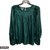Used Maurices Long Sleeve Top M-8/10 60105-S000288680 View 1