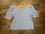 Used Rebecca Minkoff Short Sleeve Top XL-16 60004-S000664865 View 1
