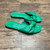 Used J. Crew Sandals 9 60004-S000664874 View 2