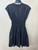 Used Derek Lam 10 Crosby Short Dress B XS-0/2 60031-S000838791 View 2
