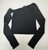 Used edikted Long Sleeve T-Shirt S-4/6 60006-S001211878 View 2