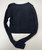 Used Garage Long Sleeve T-Shirt S-4/6 60006-S001211881 View 2