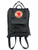 Used Fjallraven Kanken Large Handbag 60135-S000134241 View 1