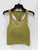 Used Lululemon Athletica Active Tank Top L-12/14 60064-S000722859 View 1