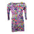 Used Lilly Pulitzer Short Dress B S-4/6 60038-S001265288 View 2