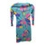 Used Lilly Pulitzer Short Dress B S-4/6 60038-S001265289 View 2