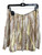 Used Club Monaco Short Skirt 8-29 60119-S000111391 View 2