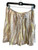 Used Club Monaco Short Skirt 8-29 60119-S000111391 View 1