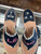 Used Jack Rogers Sandals 10 60004-S000664942 View 2