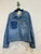 Used Kut From The Kloth Denim Jacket M-8/10 60126-S000448456 View 1