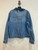 Used Kut From The Kloth Denim Jacket M-8/10 60126-S000448456 View 5