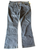 Gently used denim jeans 18-34 View 1
