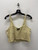 Used Green Lululemon Athletica Active Tank Top L-12/14 60137-S000113997 View 2