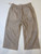 Used Beach Lunch Lounge Crop Pants S 4-6/27-28 60049-S000825092 View 2