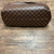 Used Louis Vuitton Large Leather Handbag 60004-S000664954 View 5