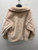 Used Pink Ducie Short HeavyCoat XS-0/2 60137-S000114013 View 3