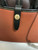 Used Dooney & Bourke Large Leather Handbag 60142-S000045144 View 6