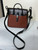 Used Dooney & Bourke Large Leather Handbag 60142-S000045144 View 5