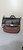 Used Dooney & Bourke Large Leather Handbag 60142-S000045144 View 7